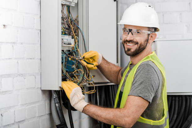 Best Electrical Installation Contractor  in Cane Savannah, SC
