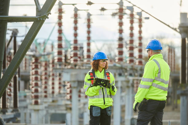 Best Emergency Electrician Near Me  in Cane Savannah, SC