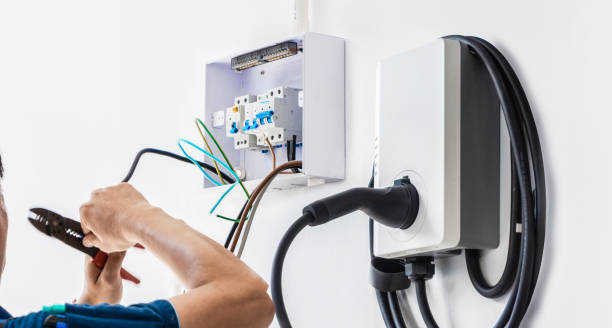 Best Commercial Electrician Services  in Cane Savannah, SC