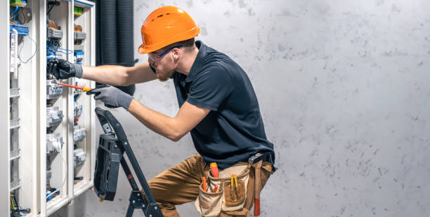 Best 24-Hour Electrician  in Cane Savannah, SC