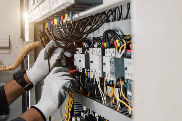 Best Licensed Electrician  in Cane Savannah, SC